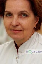 Малютина Татьяна Александровна - фото