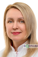 Малюженко Людмила Владимировна - фото