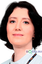 Малкина Юлия Константиновна - фото