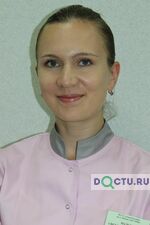 Малько Светлана Семеновна - фото