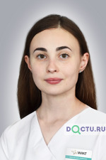 Малько Виктория Константиновна - фото