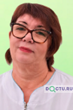Малькова Дина Аббясовна - фото
