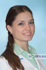 Малкова Елизавета Михайловна - фото
