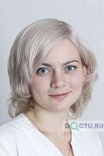 Малкова Ирина Андреевна - фото