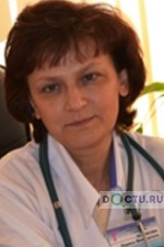 Малкова Лариса Викторовна - фото