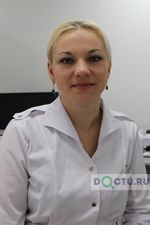 Малкова Мария Игоревна - фото