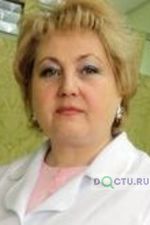 Малкова Наталия Геннадьевна - фото