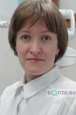 Малкова Светлана Валерьевна - фото