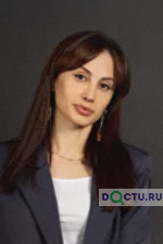 Малладова Айшат Абдурахмановна - фото