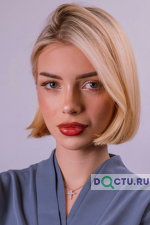 Малофеева Полина Владиславовна - фото