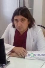 Малов Максим Всеволодович - фото