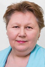 Малова Наталья Александровна - фото