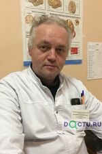 Малоземов Игорь Викторович - фото