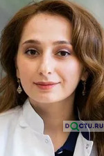 Малсуйгенова Зухра Дахировна - фото