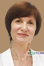 Малыгина Елена Петровна - фото