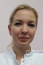 Малыгина Любовь Владимировна - фото