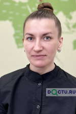 Малыхина Екатерина Михайловна - фото