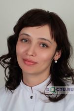 Малыхина Марина Александровна - фото