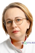 Малыш Елена Юрьевна - фото