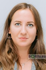 Малышева Диана Станиславовна - фото