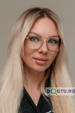 Малышева Екатерина Игоревна - фото