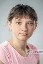 Малышева Екатерина Сергеевна - фото