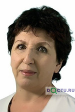 Малышева Марина Евгеньевна - фото