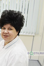 Малышева Марина Васильевна - фото