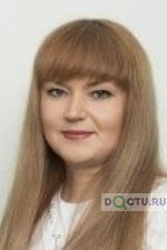 Малышева Татьяна Юрьевна - фото
