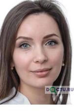 Малышевская Юлия Алексеевна - фото