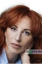 Малышкина Анастасия Владимировна - фото