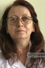 Малышкина Марина Александровна - фото