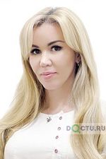 Маматова Галия Узбековна - фото