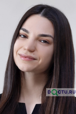 Мамбетова Лина Сергеевна - фото