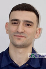 Мамедов Илкин Октаевич - фото