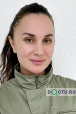 Мамедова Тарана Ровшановна - фото