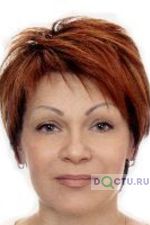 Мамина Ольга Владимировна - фото