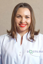 Мамонова Анастасия Викторовна - фото