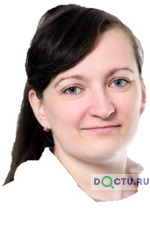 Мамонова Ирина Владимировна - фото