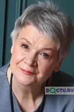 Мамонова Людмила Васильевна - фото