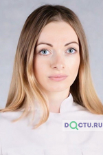Мамонтова Екатерина Геннадьевна - фото