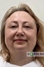 Мамонтова Ирина Васильевна - фото