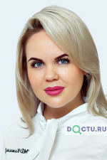 Мамонтова Марина Александровна - фото