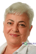 Мамунц Цовинар Алексеевна - фото