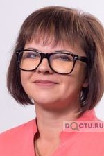 Манаева Елена Анатольевна - фото