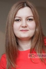 Манаева Надежда Ивановна - фото
