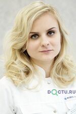 Манакова Анастасия Александровна - фото