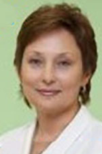 Манакова Вера Юрьевна - фото