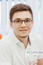 Манекин Юрий Витальевич - фото