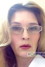 Манихина Елена Николаевна - фото